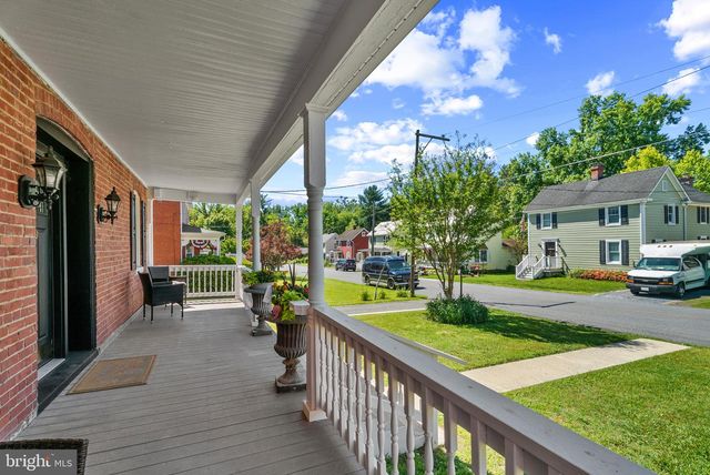 6822 BUCKINGHAM LN, Buckeystown, MD 21717