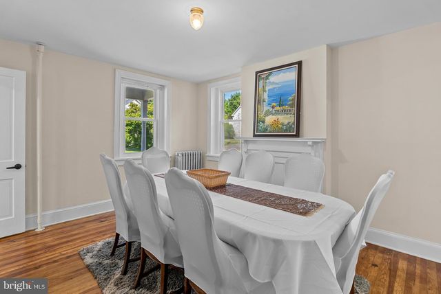 6822 BUCKINGHAM LN, Buckeystown, MD 21717