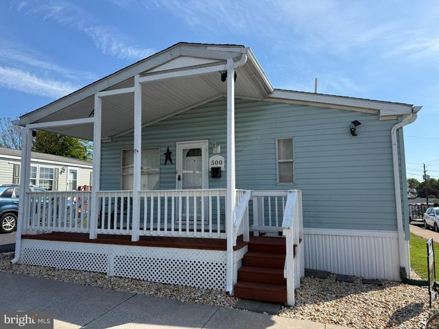 500 N PINE ST, Middletown, PA 17057