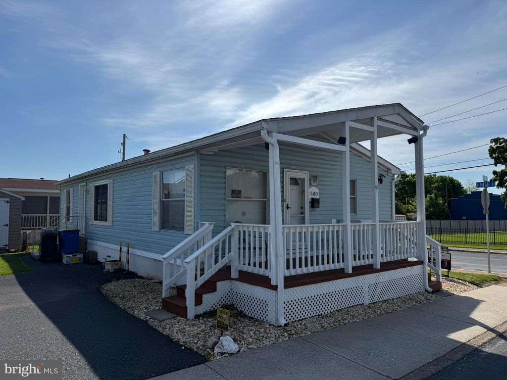500 N PINE ST, Middletown, PA 17057