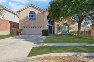 6214 Ozona Ml, San Antonio, TX 78253