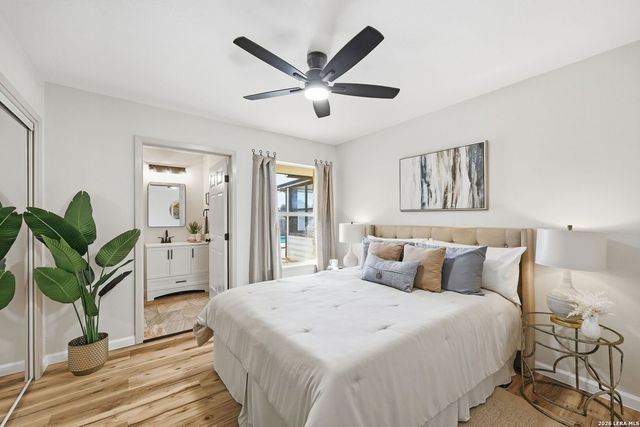 110 De Soto Dr, Universal City, TX 78148