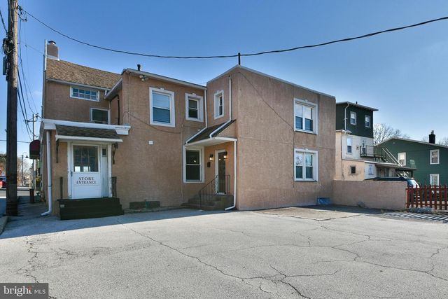 456 N EASTON RD, Glenside, PA 19038