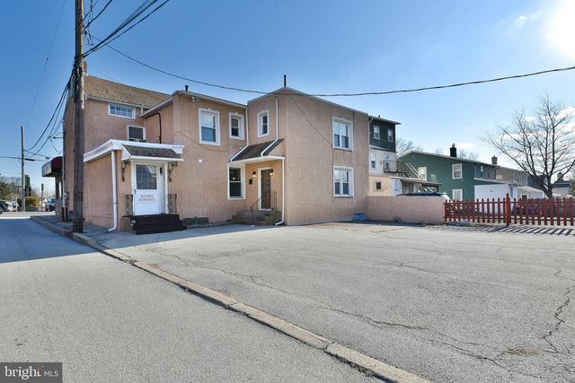 456 N EASTON RD, Glenside, PA 19038