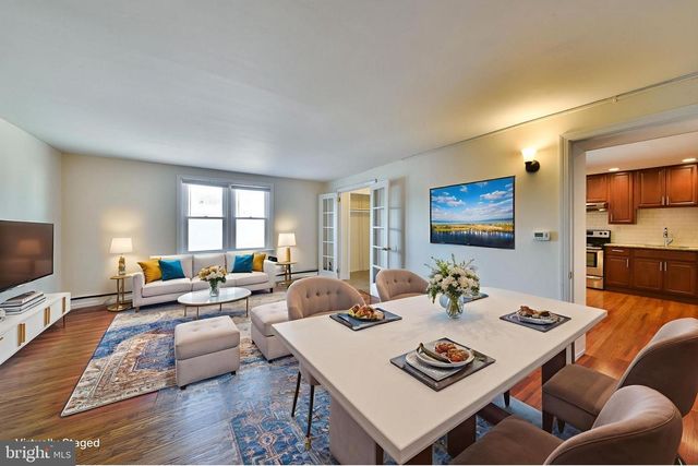 456 N EASTON RD, Glenside, PA 19038