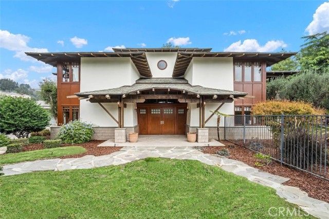 2540 Crow Foot Lane, Diamond Bar, CA 91765