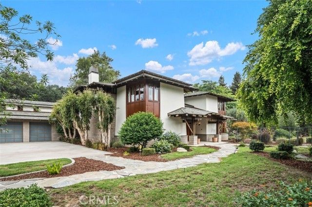 2540 Crow Foot Lane, Diamond Bar, CA 91765