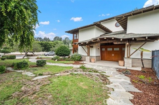 2540 Crow Foot Lane, Diamond Bar, CA 91765