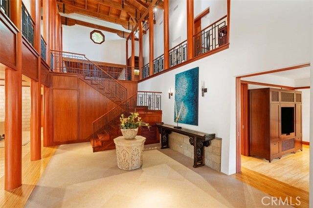 2540 Crow Foot Lane, Diamond Bar, CA 91765