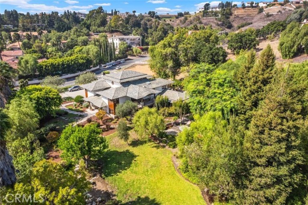 2540 Crow Foot Lane, Diamond Bar, CA 91765