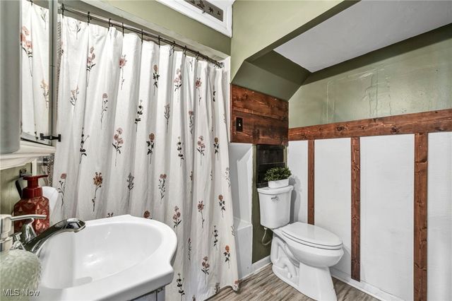 4809 Wellington Avenue, Parma, OH 44134