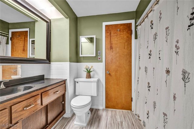 4809 Wellington Avenue, Parma, OH 44134