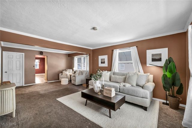 4809 Wellington Avenue, Parma, OH 44134