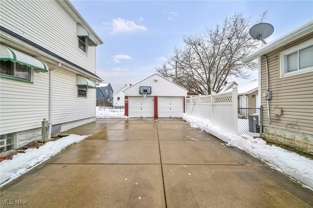 4809 Wellington Avenue, Parma, OH 44134