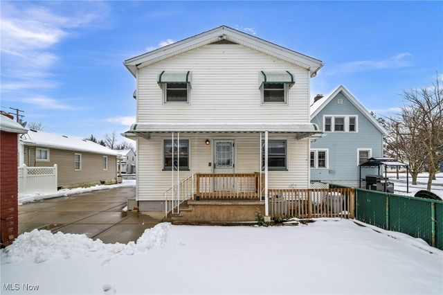 4809 Wellington Avenue, Parma, OH 44134