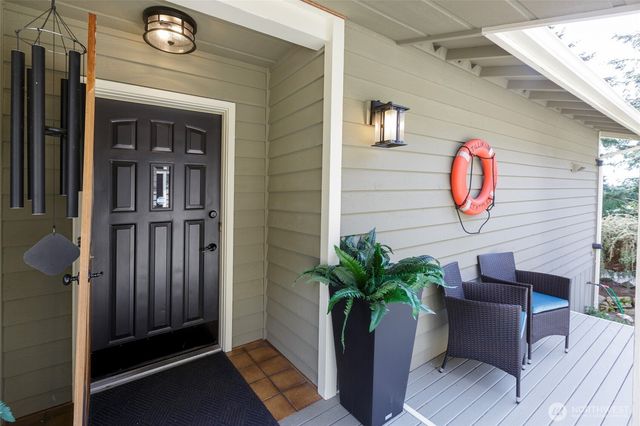 222 Oak Hill Drive, Friday Harbor, WA 98250