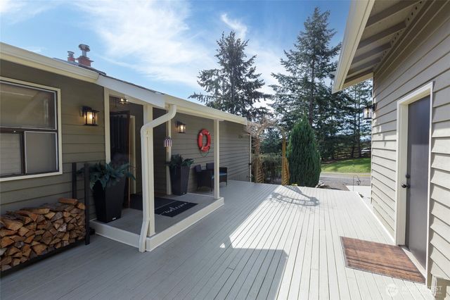 222 Oak Hill Drive, Friday Harbor, WA 98250