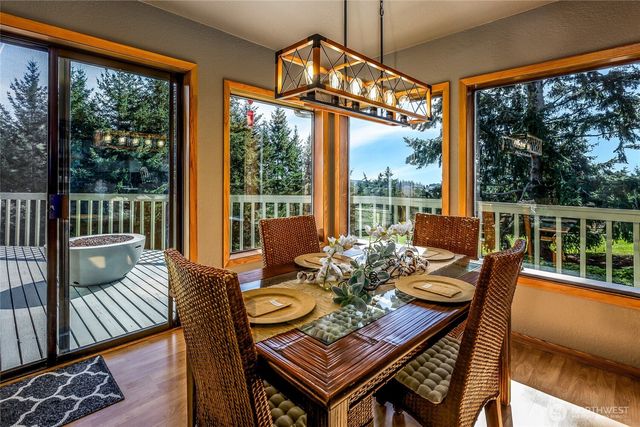 222 Oak Hill Drive, Friday Harbor, WA 98250