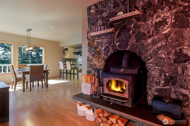 222 Oak Hill Drive, Friday Harbor, WA 98250