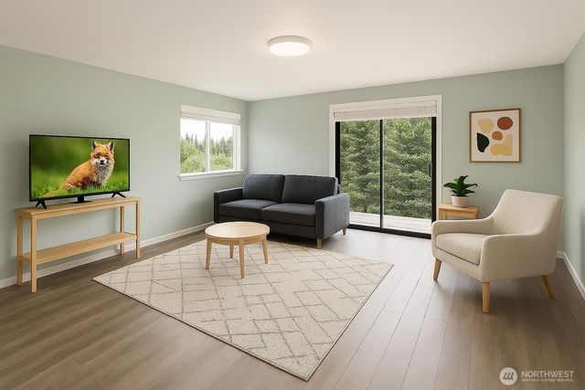 222 Oak Hill Drive, Friday Harbor, WA 98250