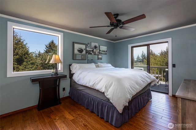 222 Oak Hill Drive, Friday Harbor, WA 98250