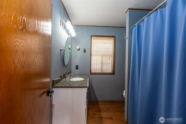 222 Oak Hill Drive, Friday Harbor, WA 98250