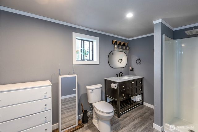222 Oak Hill Drive, Friday Harbor, WA 98250