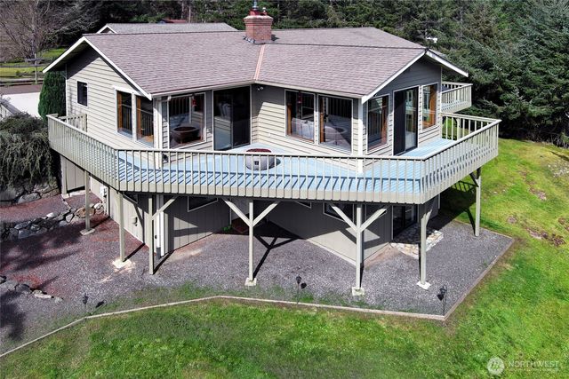 222 Oak Hill Drive, Friday Harbor, WA 98250