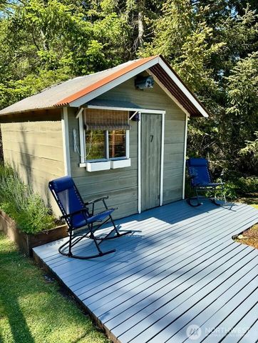 222 Oak Hill Drive, Friday Harbor, WA 98250