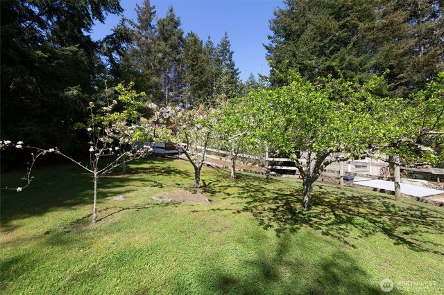222 Oak Hill Drive, Friday Harbor, WA 98250