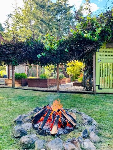 222 Oak Hill Drive, Friday Harbor, WA 98250