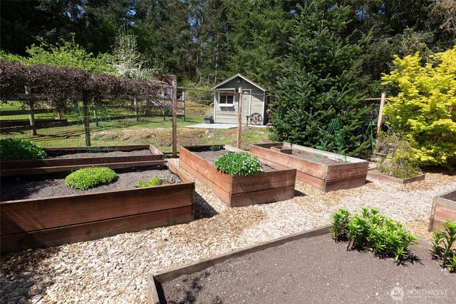 222 Oak Hill Drive, Friday Harbor, WA 98250