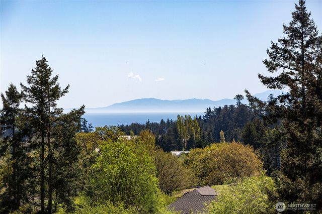 222 Oak Hill Drive, Friday Harbor, WA 98250