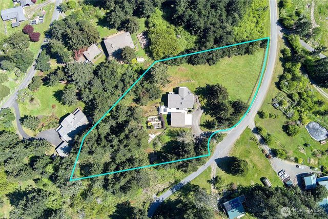 222 Oak Hill Drive, Friday Harbor, WA 98250