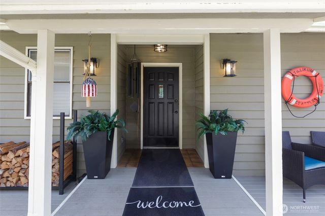 222 Oak Hill Drive, Friday Harbor, WA 98250