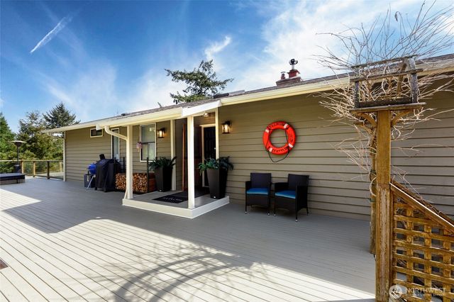 222 Oak Hill Drive, Friday Harbor, WA 98250