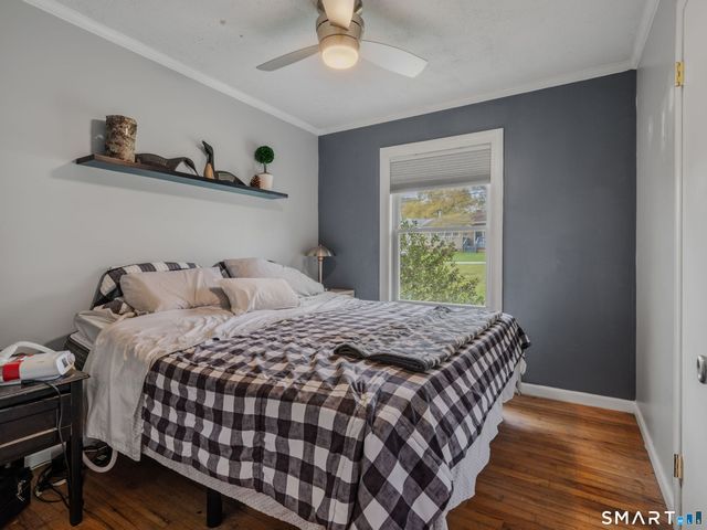21 Whittle Street, Groton, CT 06355