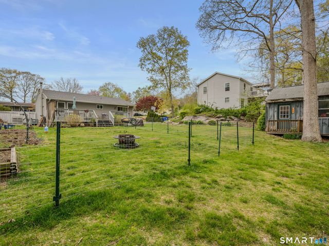 21 Whittle Street, Groton, CT 06355