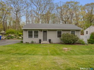 21 Whittle Street, Groton, CT 06355