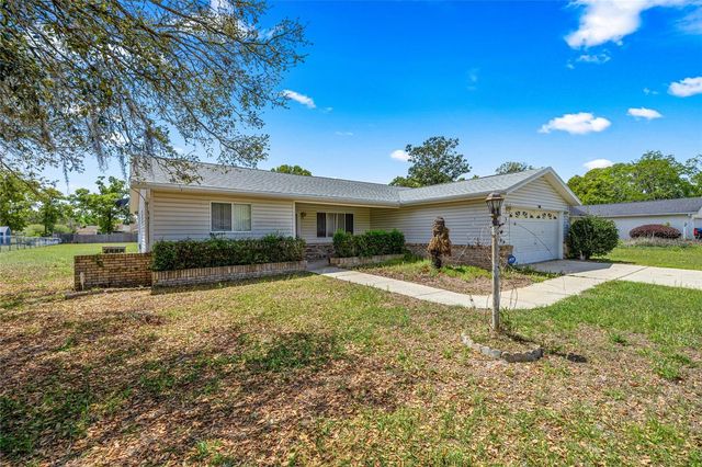 5900 SW 111TH PLACE ROAD, Ocala, FL 34476