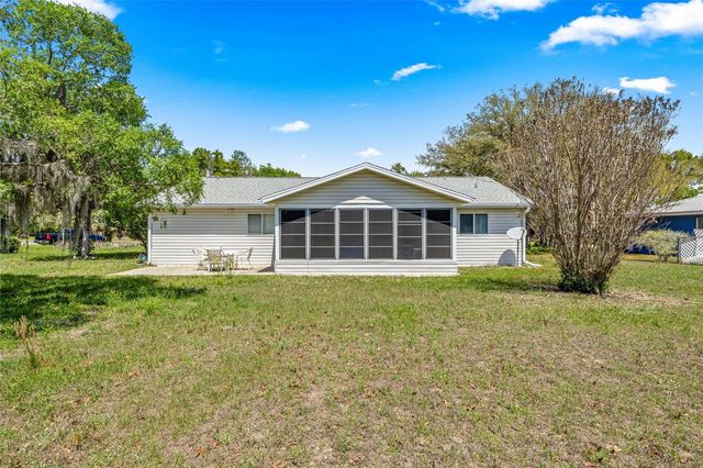 5900 SW 111TH PLACE ROAD, Ocala, FL 34476
