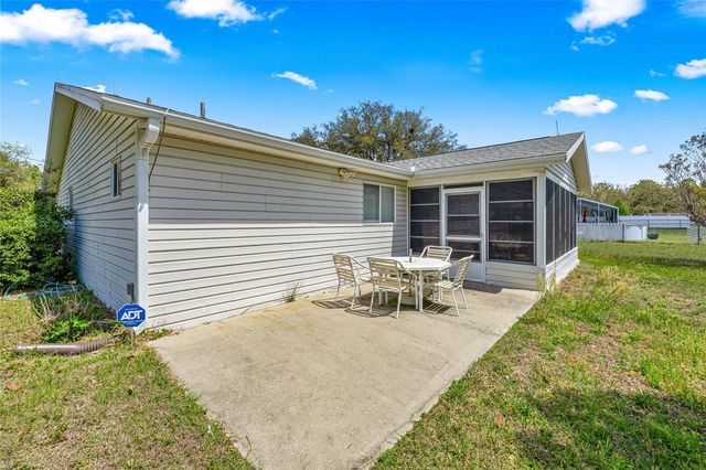 5900 SW 111TH PLACE ROAD, Ocala, FL 34476