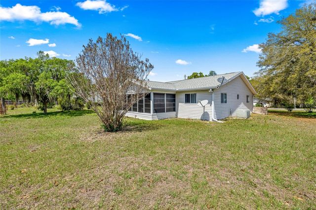 5900 SW 111TH PLACE ROAD, Ocala, FL 34476