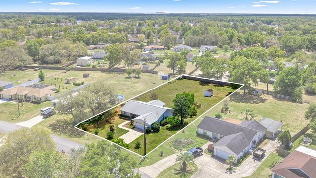 5900 SW 111TH PLACE ROAD, Ocala, FL 34476