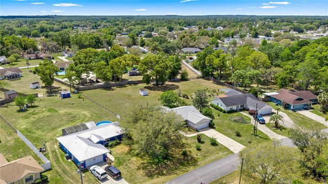 5900 SW 111TH PLACE ROAD, Ocala, FL 34476