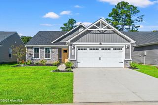 1280 Hickmans Branch Drive NW, Calabash, NC 28467