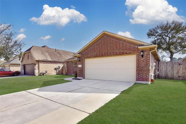 19134 Painted Boulevard, Porter, TX 77365