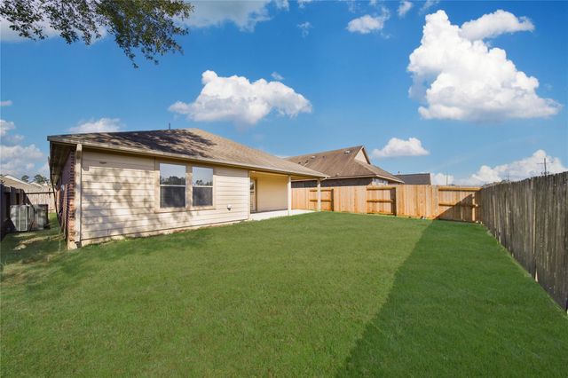 19134 Painted Boulevard, Porter, TX 77365