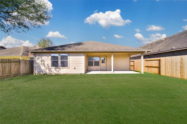 19134 Painted Boulevard, Porter, TX 77365