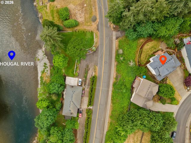 860 N P St, Washougal, WA 98671